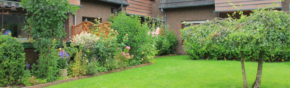 Ferienwohnung "Leuchtturm"